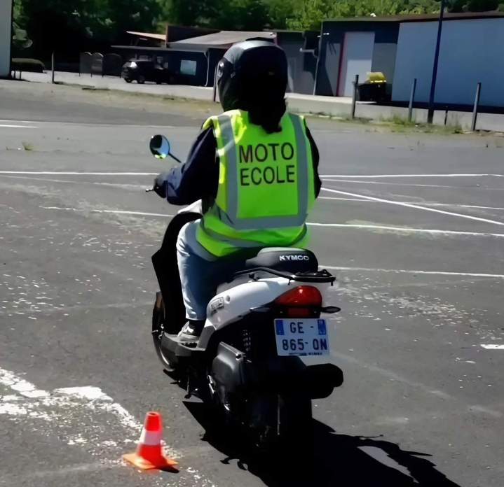 Formation AM Sainte-Florine